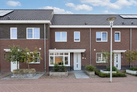 Meester de Weertstraat 9