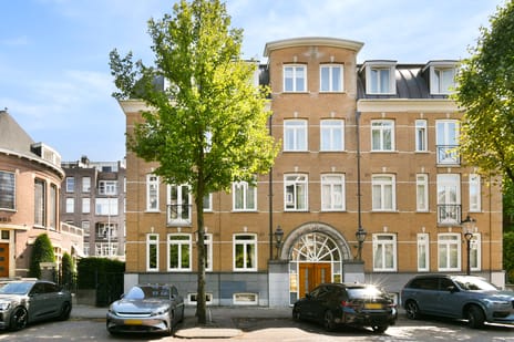Prins Hendriklaan 31-B secondary image
