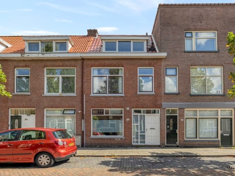 J A Alberdingk Thijmstraat 82 main image