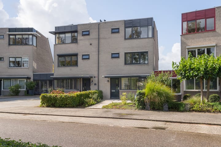 Strausslaan 68 main image