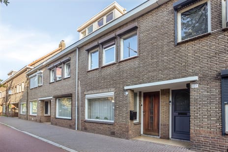 Hart van Brabantlaan 119-a