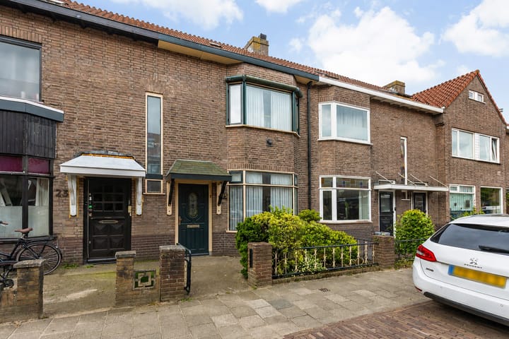 Populierstraat 25 main image