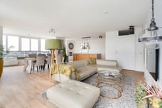 Afbeelding van Brielselaan 30-A - Derde foto