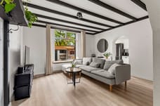 Afbeelding van Tengbergenstraat 20 - Tweede foto