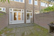 Afbeelding van Van der Goesstraat 10 - Derde foto