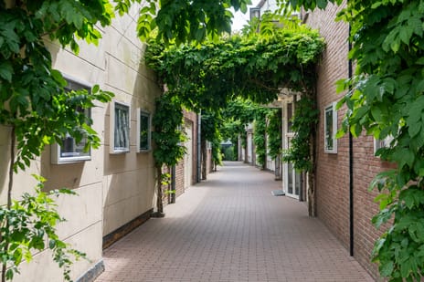 Foto 6 van Markt 22 Helmond – Wonen waar de stad leeft!