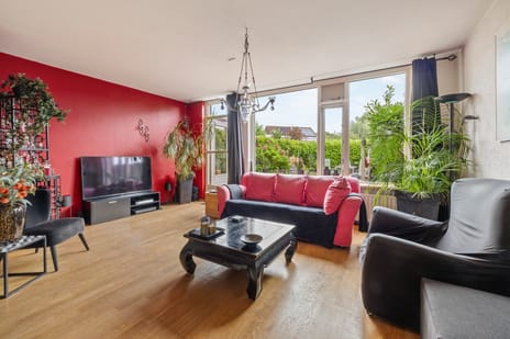Afbeelding van Meeuwenveld 78 - Derde foto