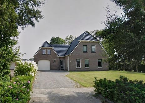 Hoofdweg 9-A main image