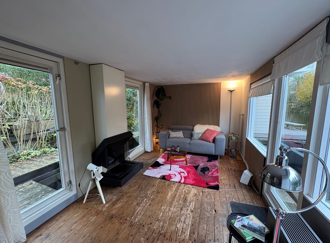 House Interior