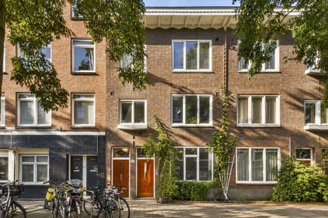 Bronckhorststraat 22-H main image