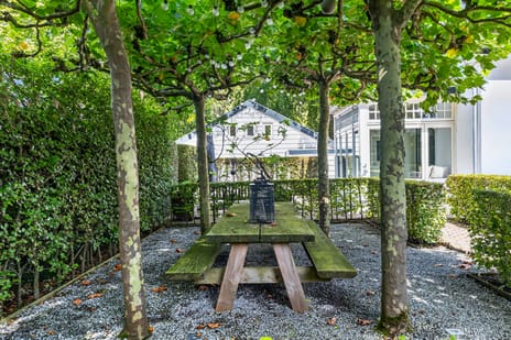 Afbeelding van Vredehofstraat 9 - Derde foto