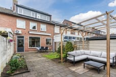 Afbeelding van Volderstraat 16 - Derde foto