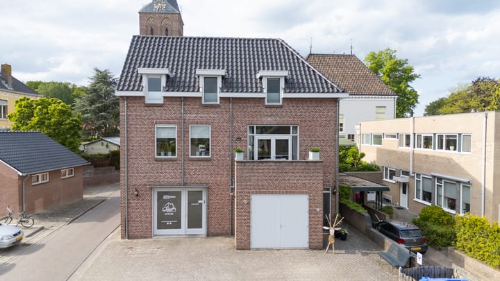 Kerkweg 38 main image