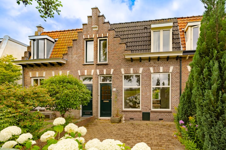 Slaperdijkweg 64 main image