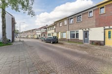 Afbeelding van Frederik van Eedenstraat 19 - Derde foto