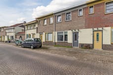 Afbeelding van Frederik van Eedenstraat 19 - Tweede foto