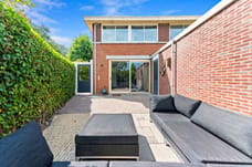 Afbeelding van Korenmaat 1 - Tweede foto