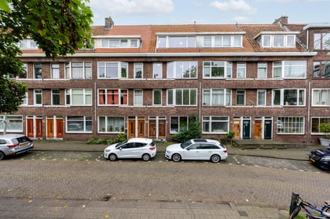 Afbeelding van Marconistraat 91-A - Tweede foto