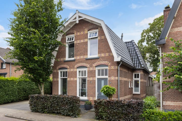 Trompstraat 10 main image
