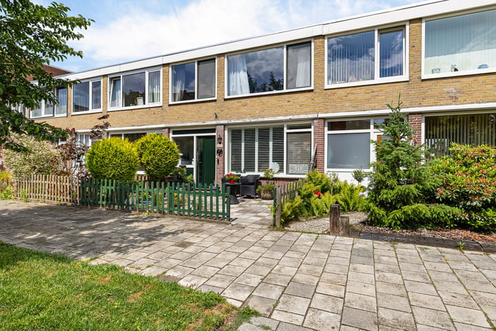 Erasmusweg 127 main image
