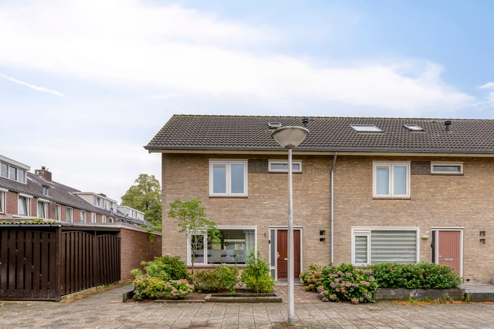 Rijkevorselstraat 1 main image