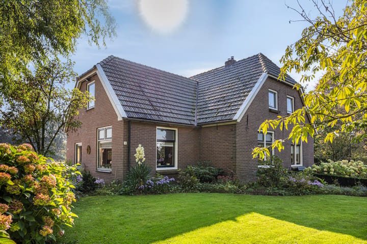 Ganzenebbeweg 5 main image