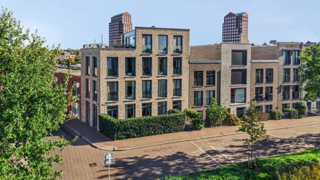 Weteringkade 115 main image