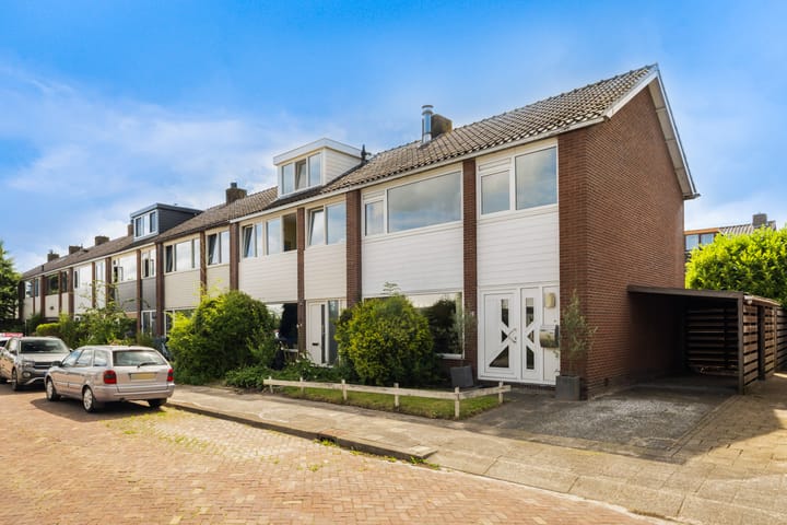 Willem de Zwartstraat 15 main image