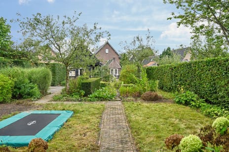 Afbeelding van Groenestraat 44 - Derde foto