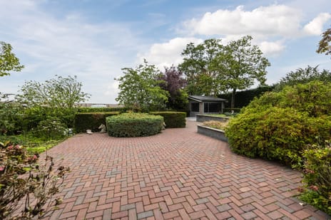 Afbeelding van Onze Lieve Vrouwestraat 193 - Derde foto