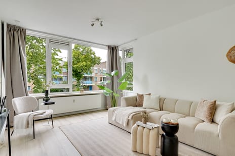 Van Vollenhovenlaan 8 secondary image