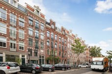 Afbeelding van Derde Oosterparkstraat 160-4 - Tweede foto