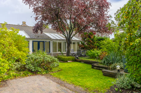 Afbeelding van Van Hogendorpstraat 15 - Tweede foto