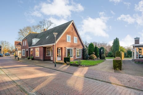Afbeelding van Grotestraat 11 - Tweede foto