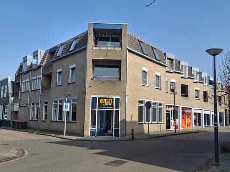 C.J. Snuifstraat 2-9