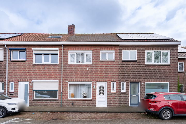Tafelbergstraat 52 main image