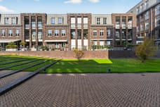 Afbeelding van Willem Landréstraat 104 - Derde foto