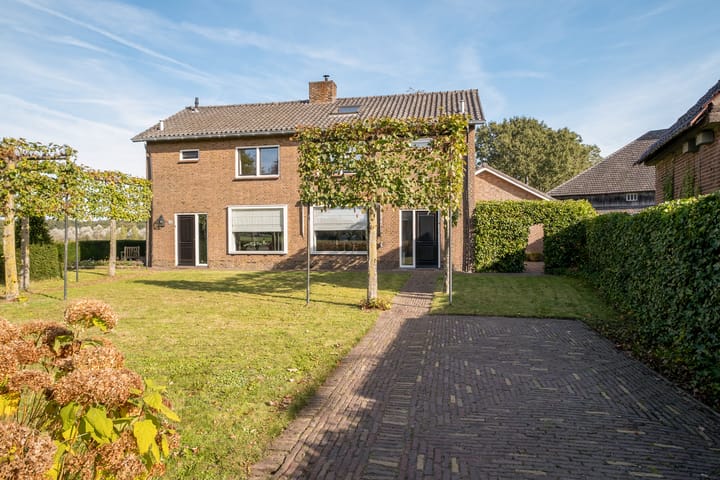Oldenzaalsestraat 108 main image