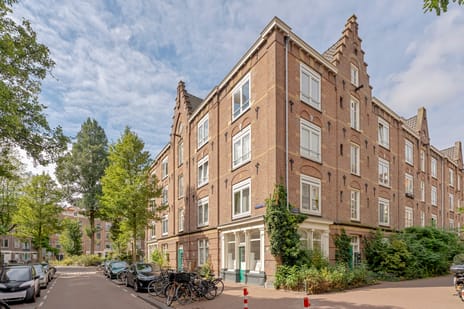 Van Linschotenstraat 38 main image