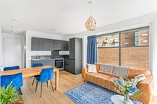 Afbeelding van Drentsestraat 12-A - Derde foto