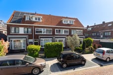 Afbeelding van Brederodestraat 6 - Derde foto