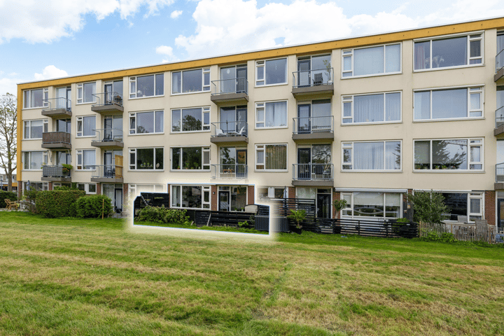 Nijlânsdyk 89 main image