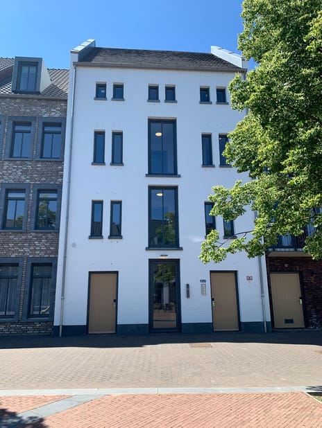 Het Wilhelmus 15-R
