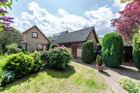 Afbeelding van Dopplerstraat 10 - Derde foto