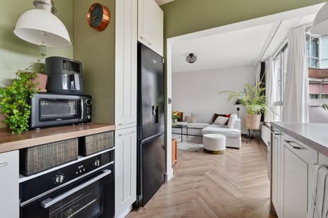 Afbeelding van Liendenhof 302 - Derde foto