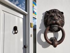 Afbeelding van De la Reylaan 12-A - Derde foto
