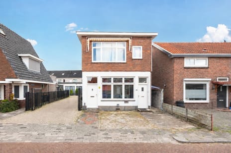 De la Reylaan 12-A main image