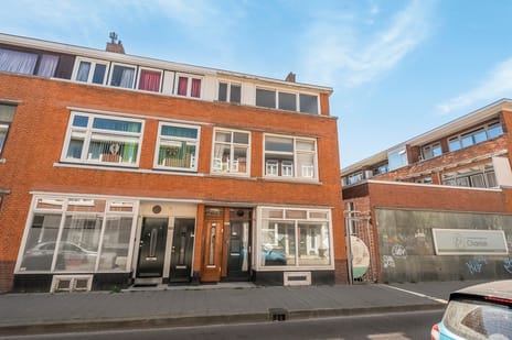 Katendrechtse Lagedijk 470-A main image
