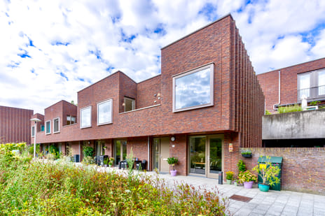Troelstralaan 76 main image