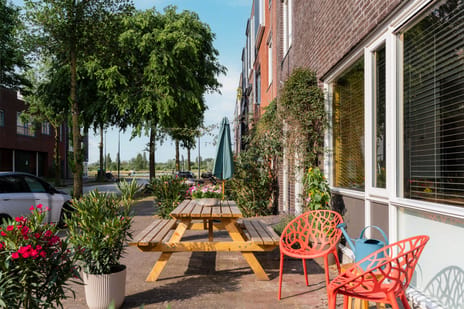 Max de Haasstraat 7 secondary image